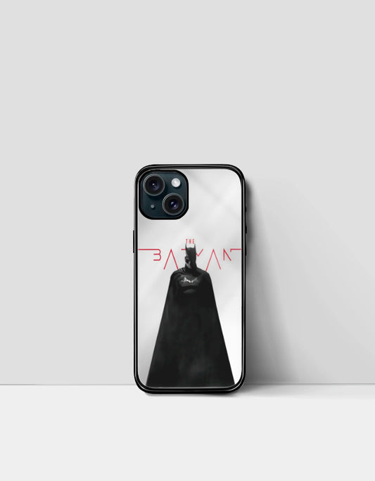 The Batman vengeance knight – iPhone back cover by PopCrate