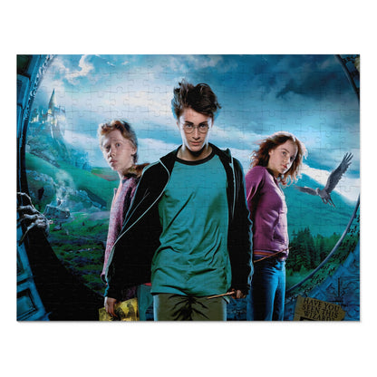 Jigsaw Puzzle- Harry Potter