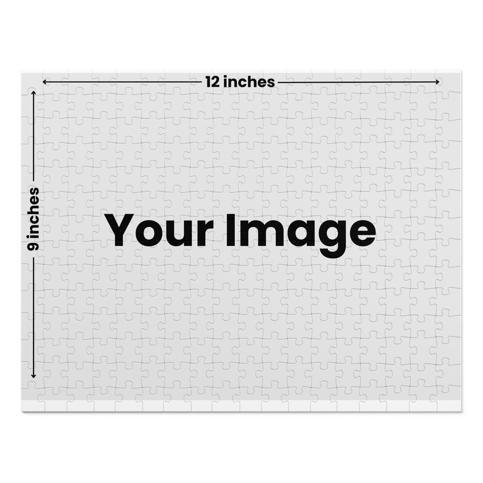 Custom photo jigsaw puzzle dimensions. Only at 499 rupees. Free shipping across India